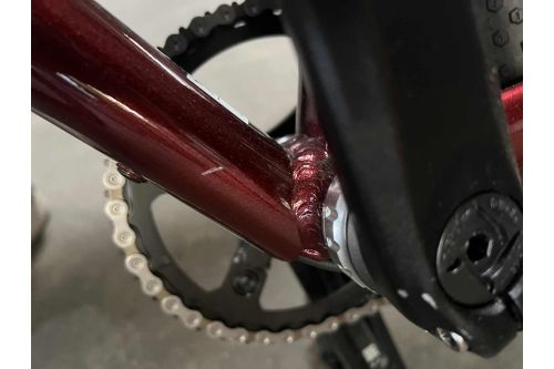 Rower gravel Kross Esker 2.0 1X - OUTLET